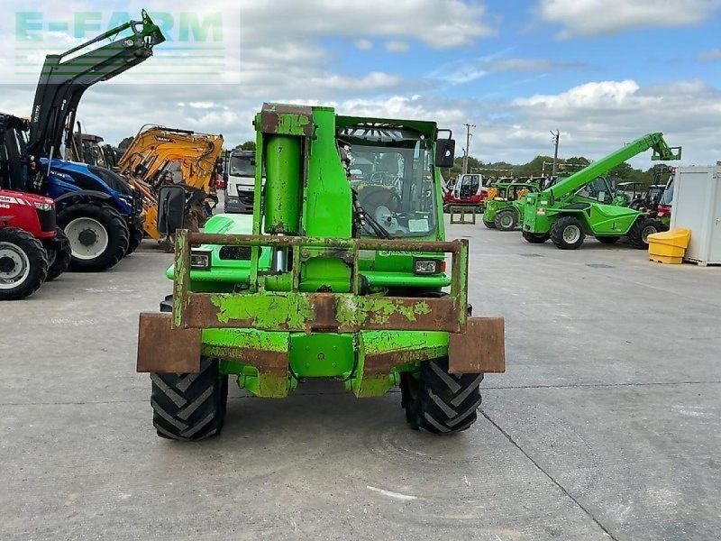Merlo p38.14 tele (st26015)