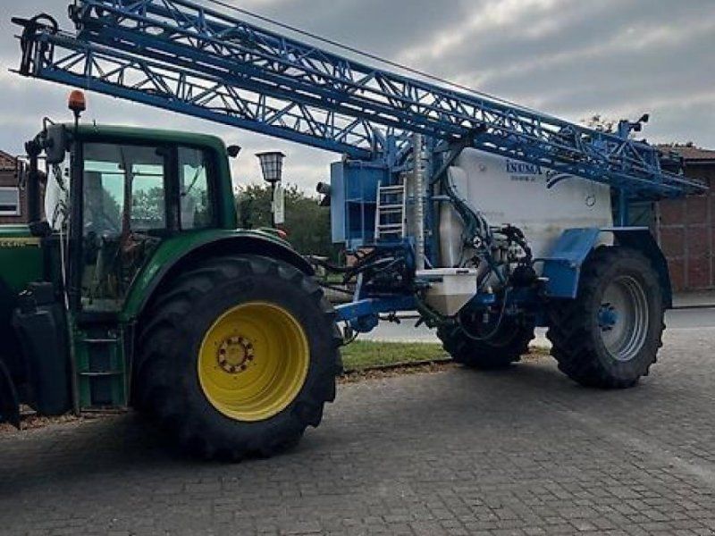 Inuma ias 6036