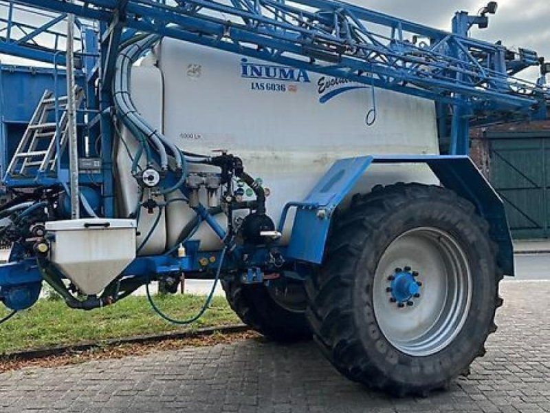 Inuma ias 6036