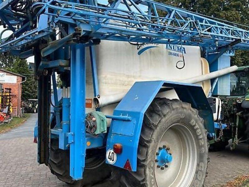 Inuma ias 6036