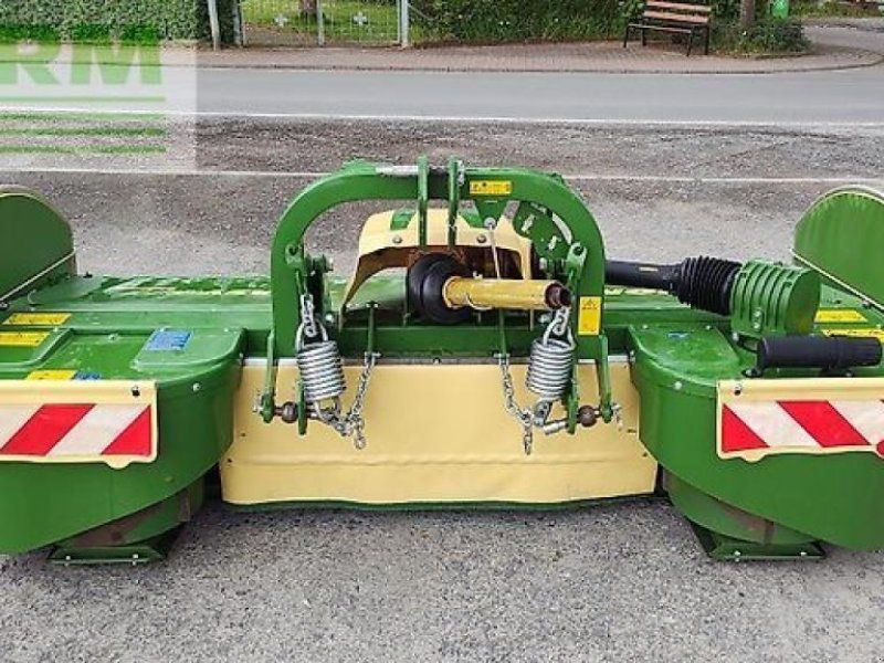 Krone easy cut f 320