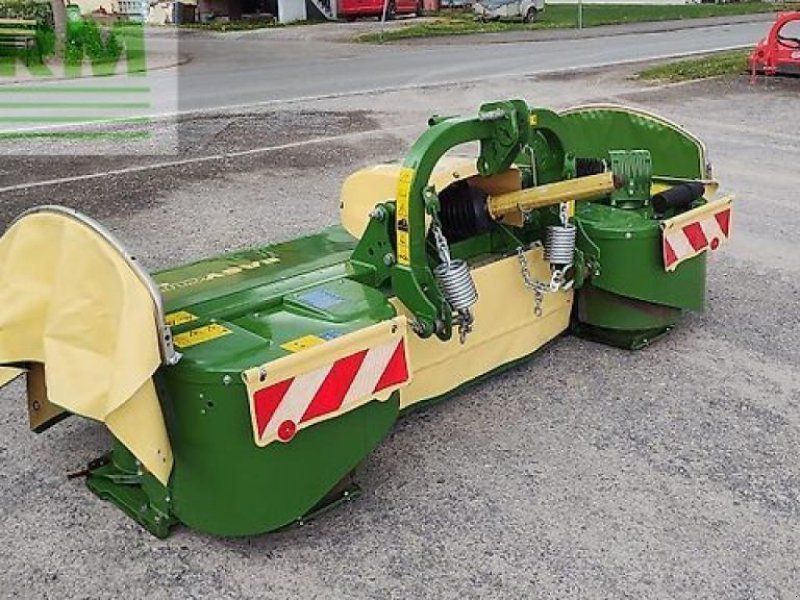 Krone easy cut f 320
