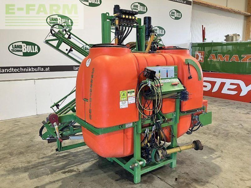 Jessernigg pp1 1000 liter 12 meter