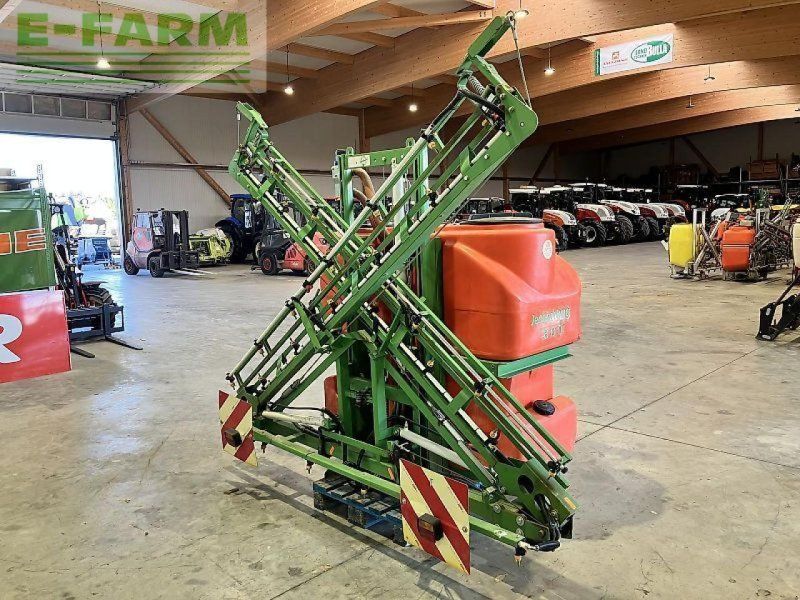 Jessernigg pro light type 800 1000 liter 15 meter