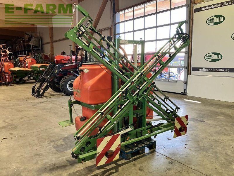 Jessernigg pro light type 800 1000 liter 15 meter