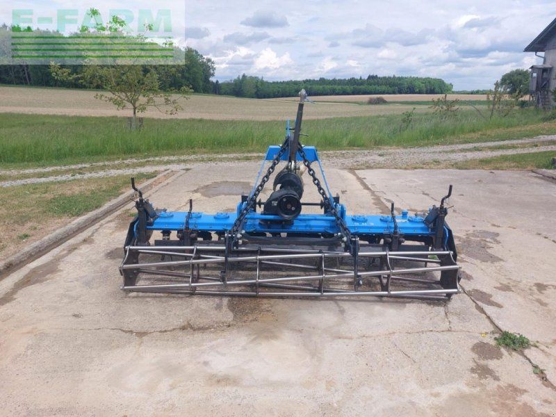 ECK-SICMA 250 ers