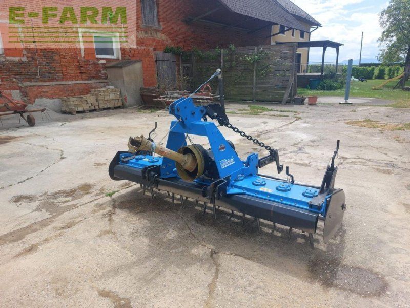 ECK-SICMA 250 ers
