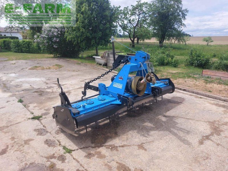 ECK-SICMA 250 ers