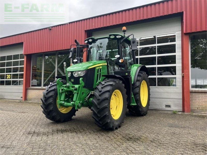John Deere 6120m #782072