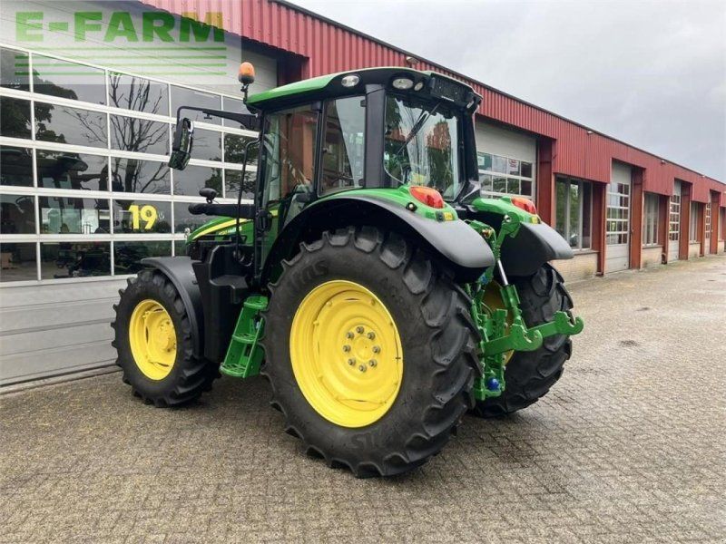 John Deere 6120m #782072