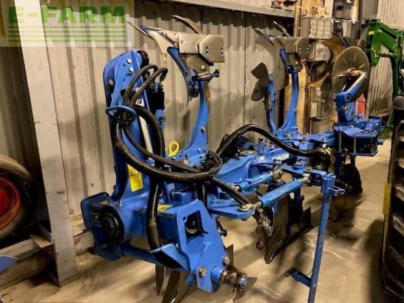 Lemken variopal 5 3 schaar