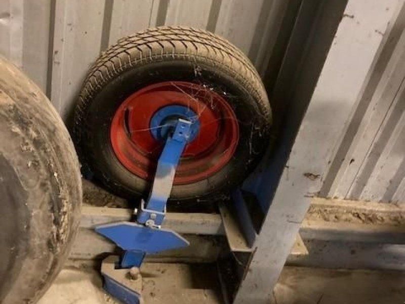 Lemken variopal 5 3 schaar