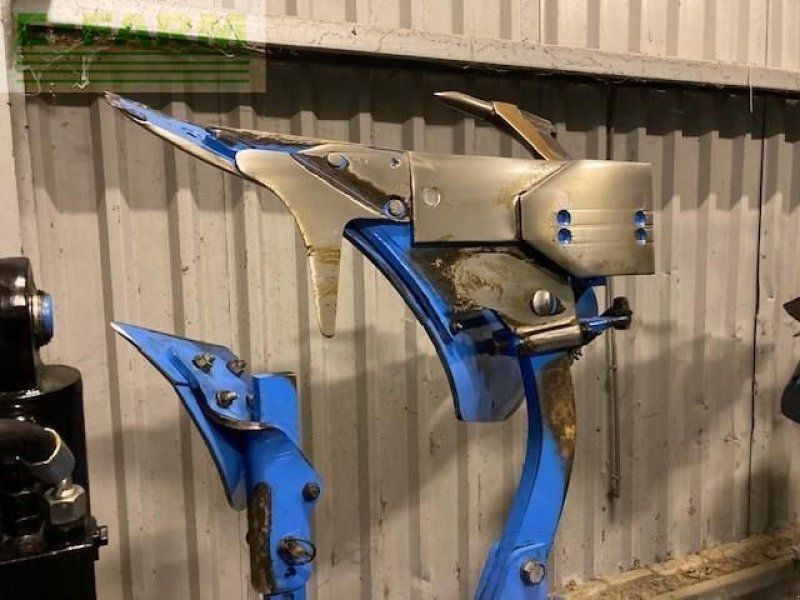 Lemken variopal 5 3 schaar