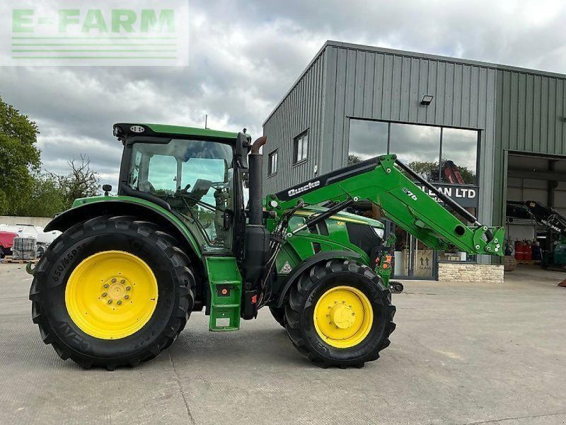 John Deere 6r155  (st26434)