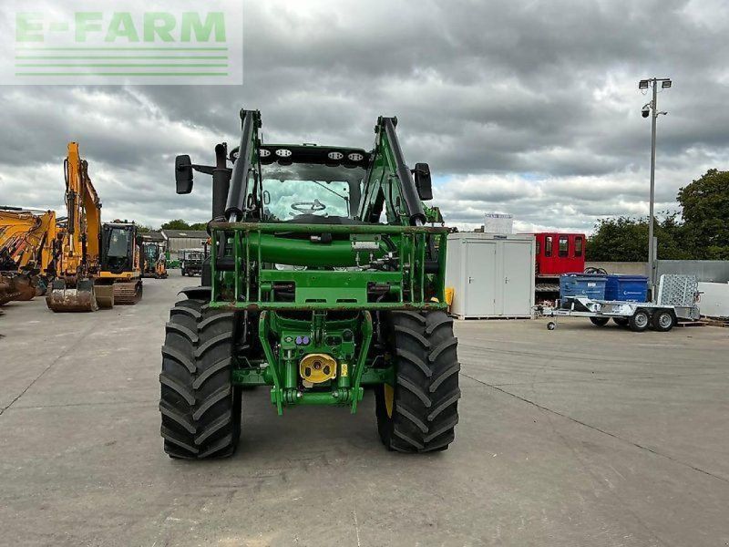 John Deere 6r155  (st26434)