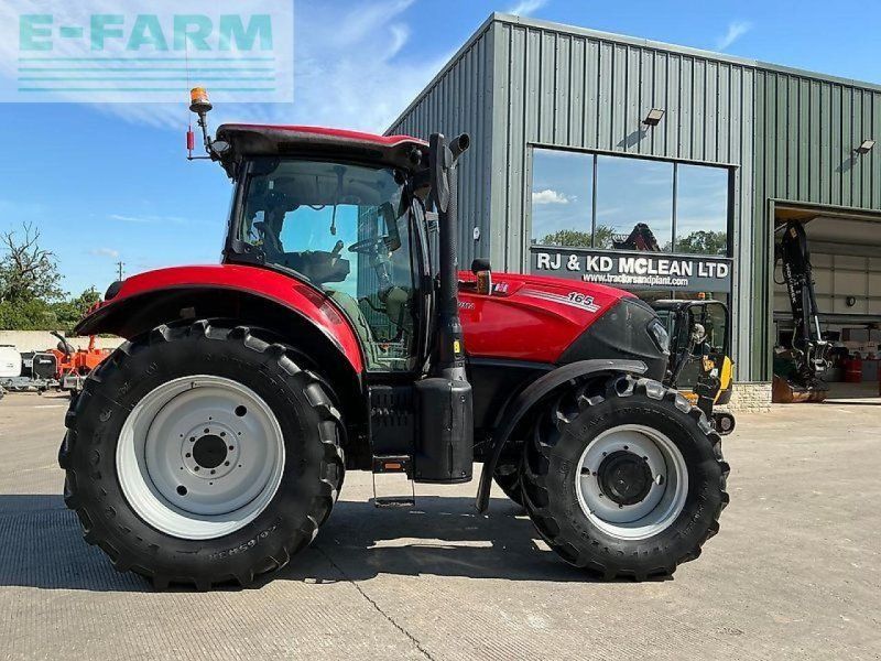 Case IH puma 165  (st26544)