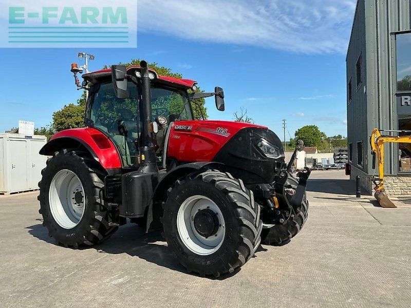 Case IH puma 165  (st26544)