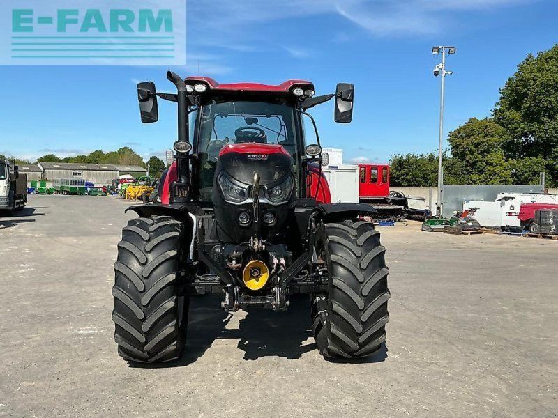 Case IH puma 165  (st26544)