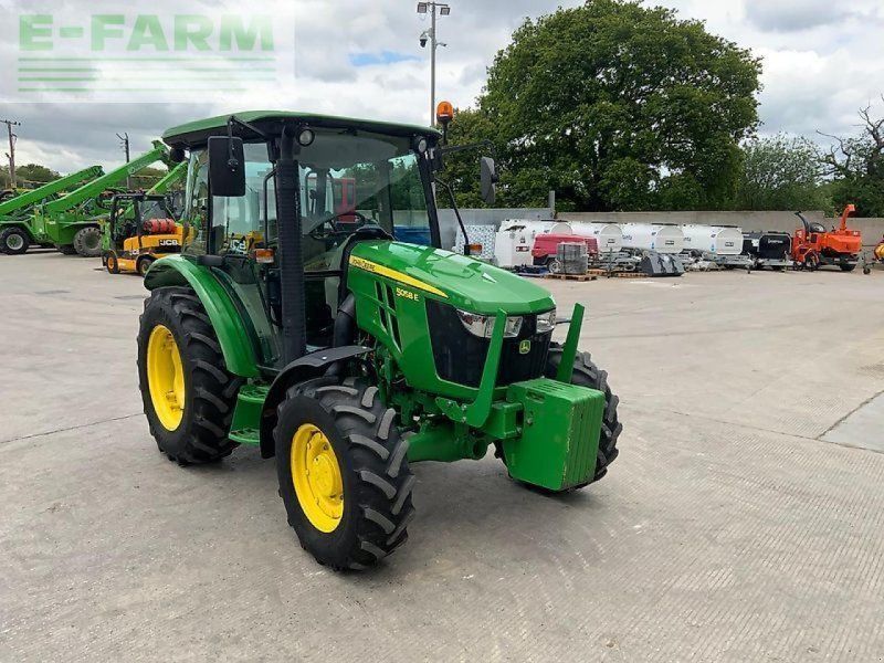 John Deere 5058e  (st26617)