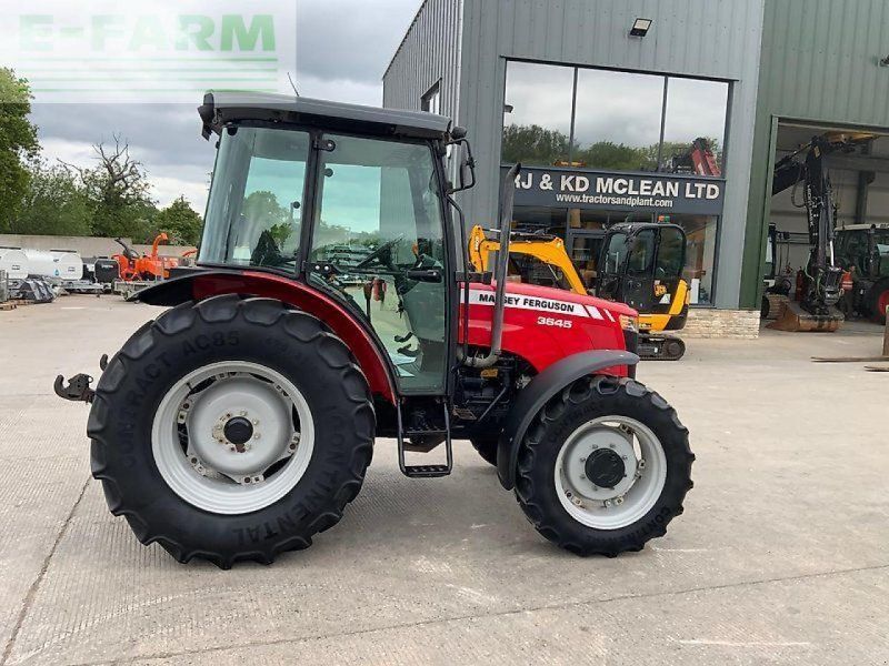 Massey Ferguson 3645  (st26645)