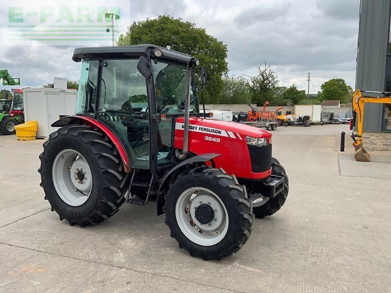 Massey Ferguson 3645  (st26645)