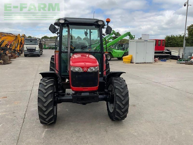 Massey Ferguson 3645  (st26645)