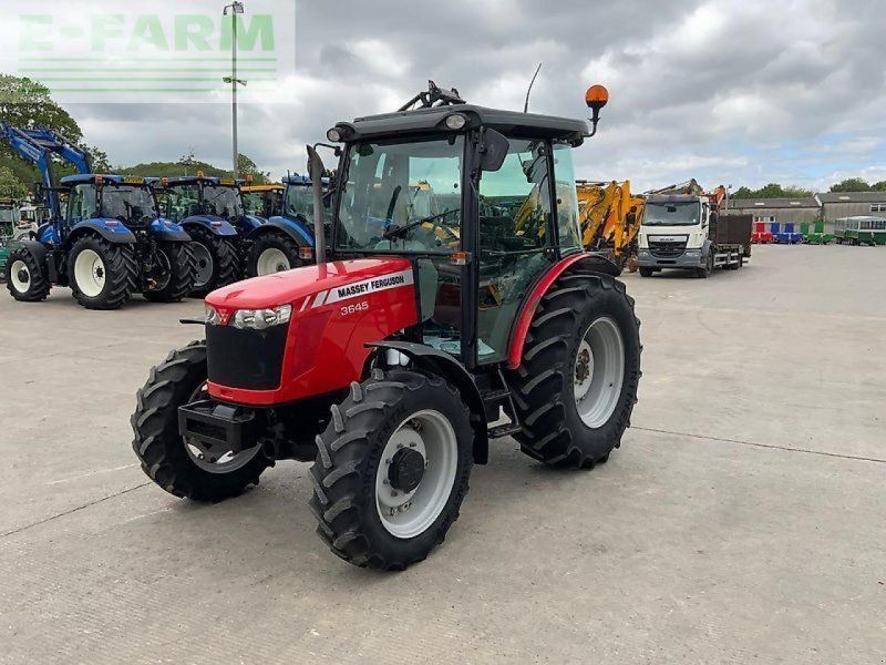 Massey Ferguson 3645  (st26645)