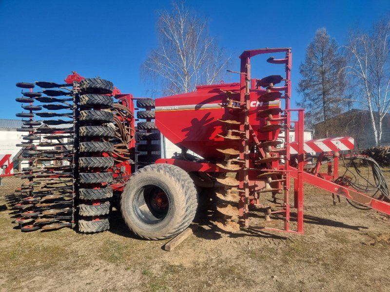 Horsch Pronto 6 RZ