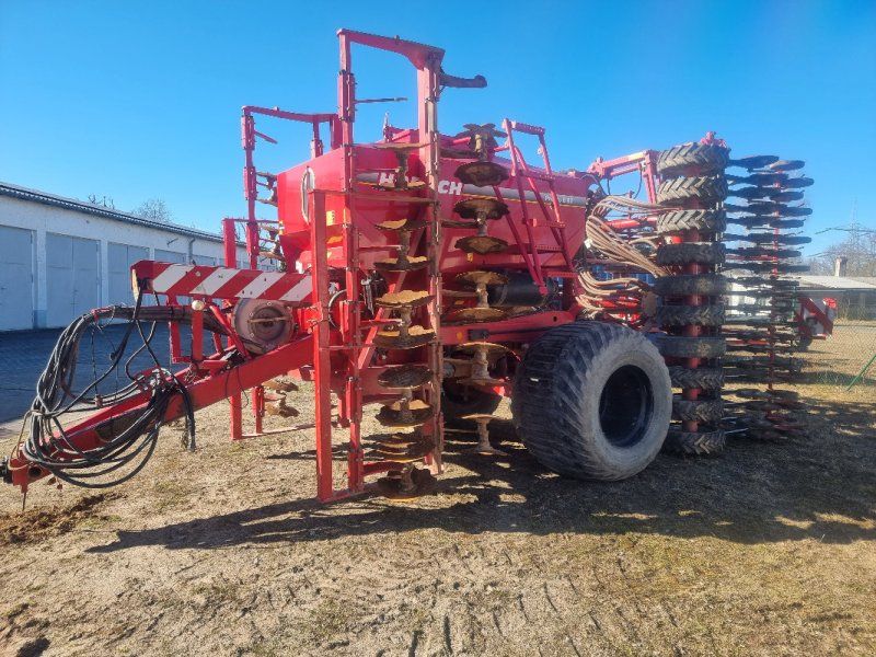 Horsch Pronto 6 RZ