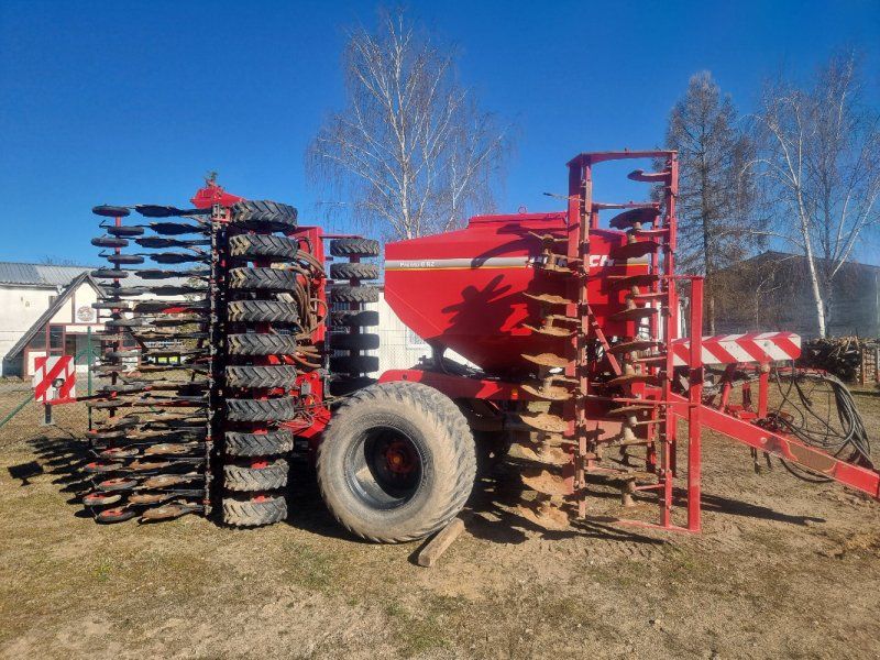 Horsch Pronto 6 RZ