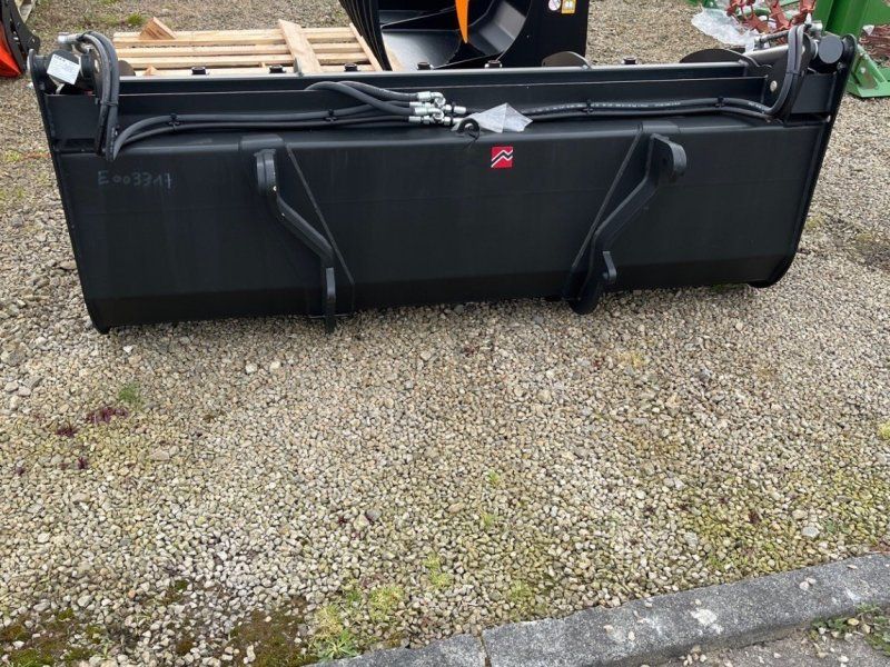 Mailleux Multibenne BMS 205M EURO MX