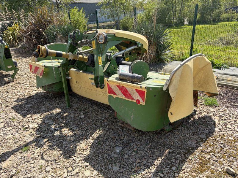 Krone F 320 EASYCUT