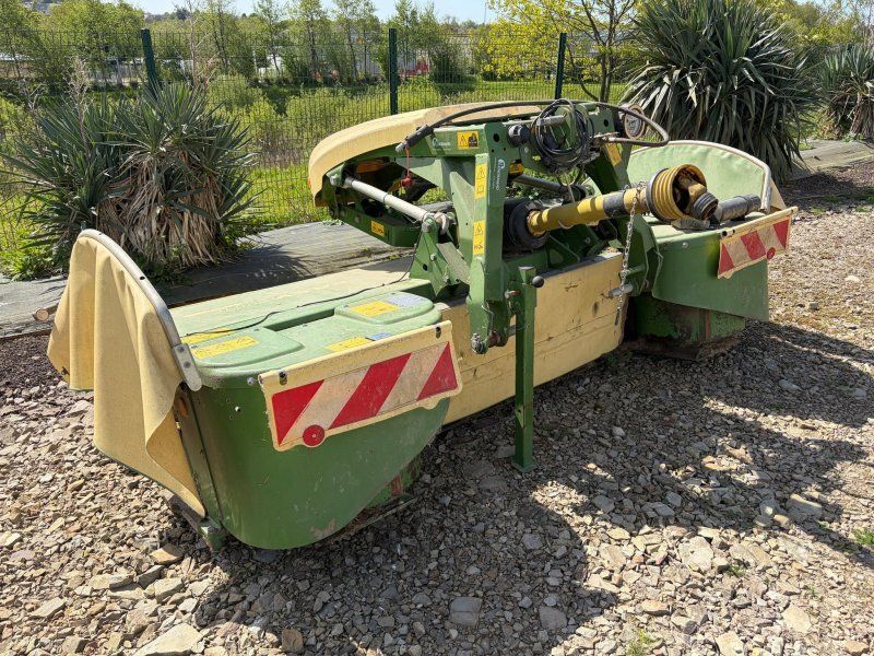 Krone F 320 EASYCUT