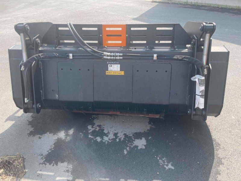 Quicke Multibenne Multigrab L240 Alö-Quicke
