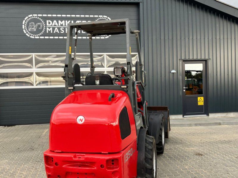 Weidemann 1350 CX45 1350 CX45