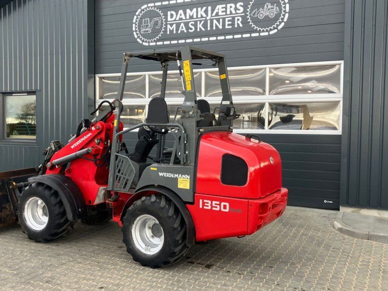 Weidemann 1350 CX45 1350 CX45