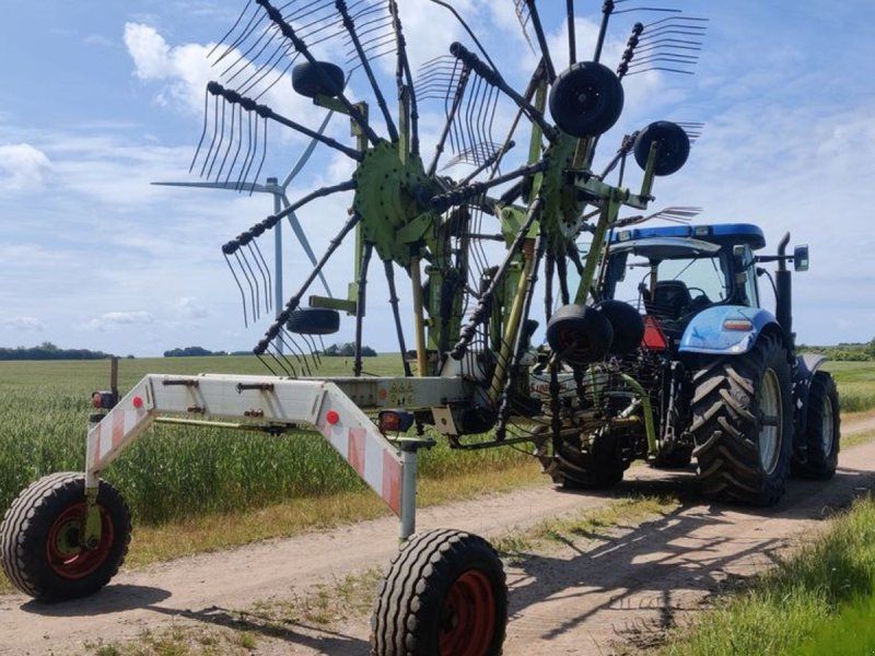 Claas 880 Liner 880