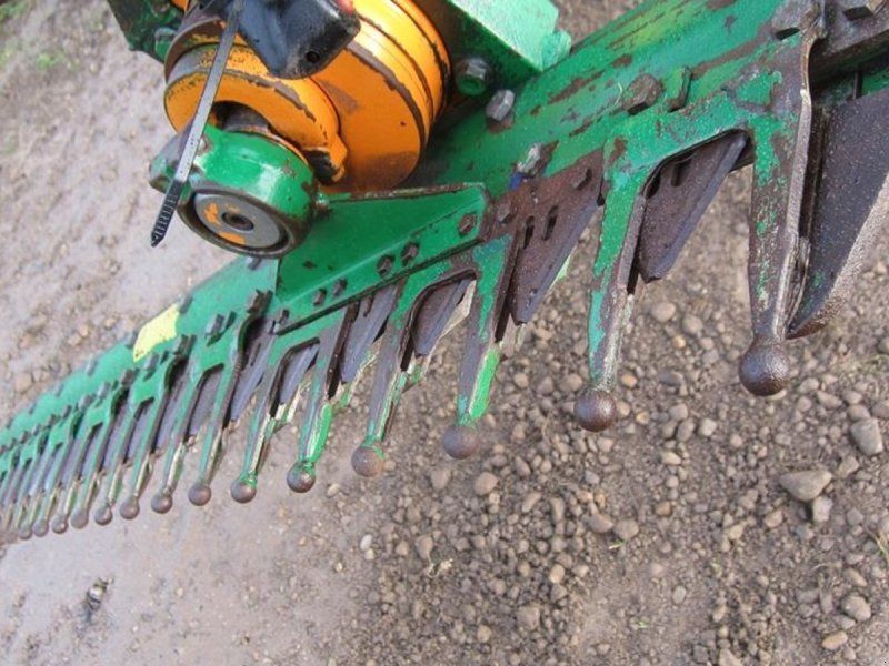 Spearhead Twiga 1000 Fingerklipper