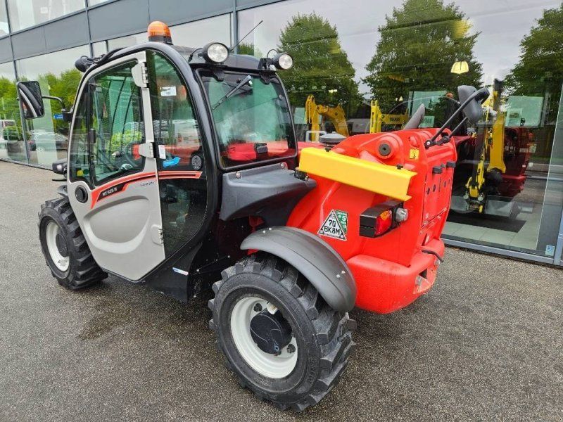 Manitou mt 625 h comfort 75k st5