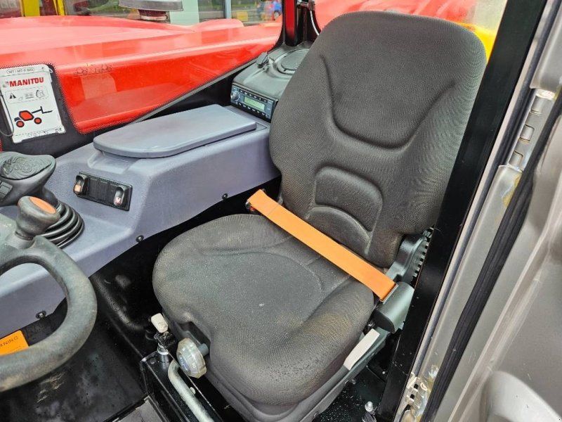 Manitou mt 625 h comfort 75k st5