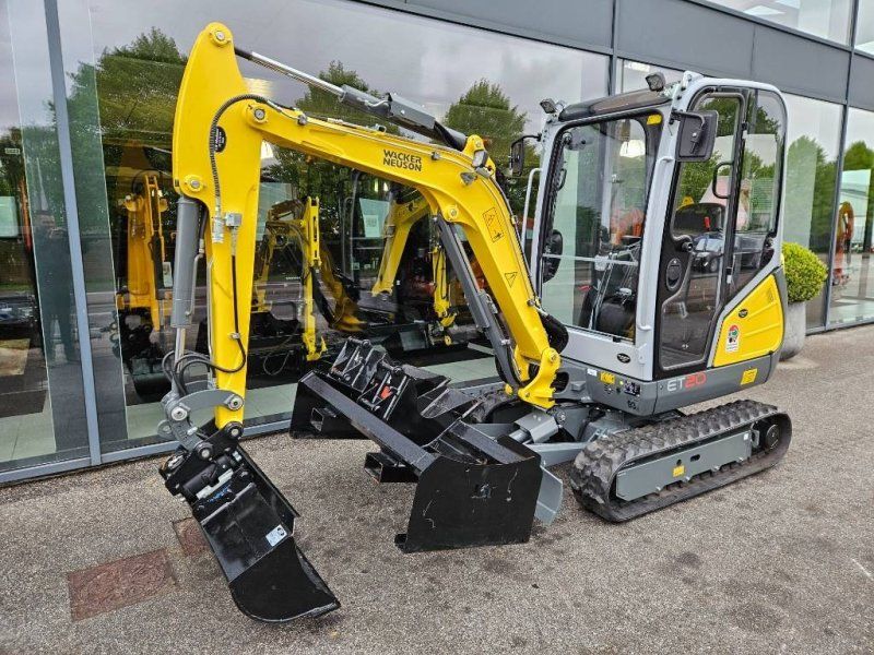 Wacker Neuson ET 20