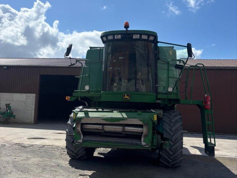 John Deere 9680 WTS