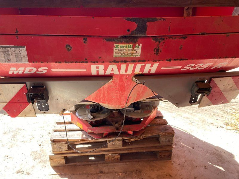 Rauch MDS 935