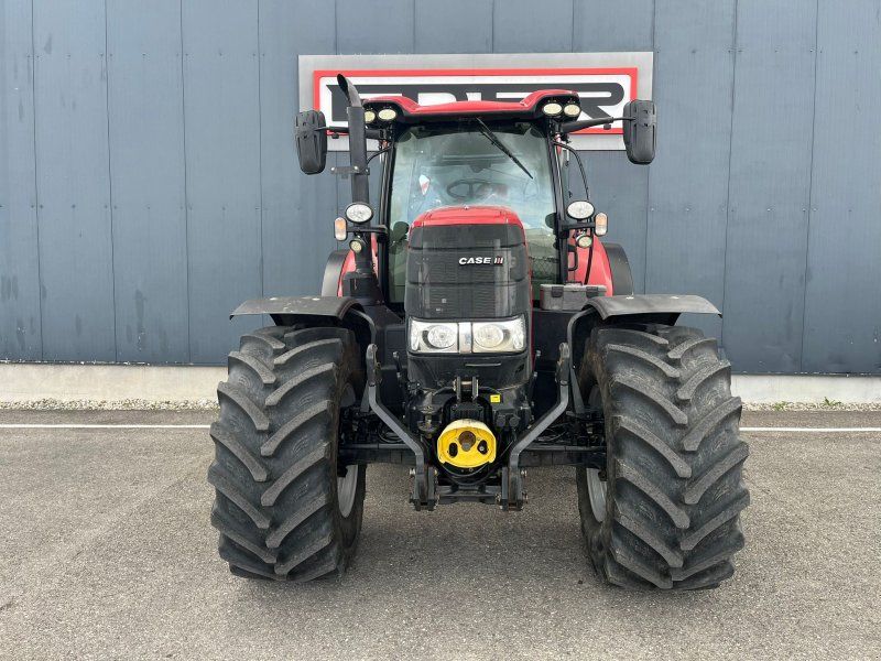 Case IH Puma 175 CVX
