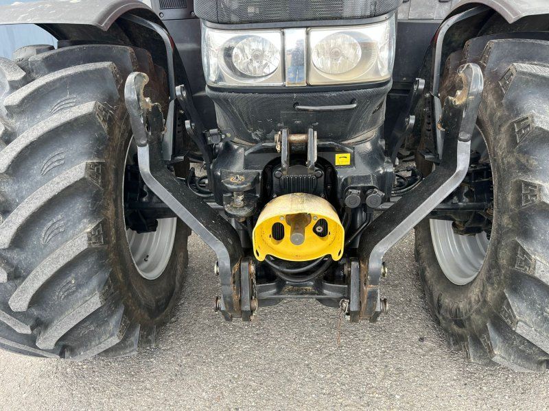 Case IH Puma 175 CVX