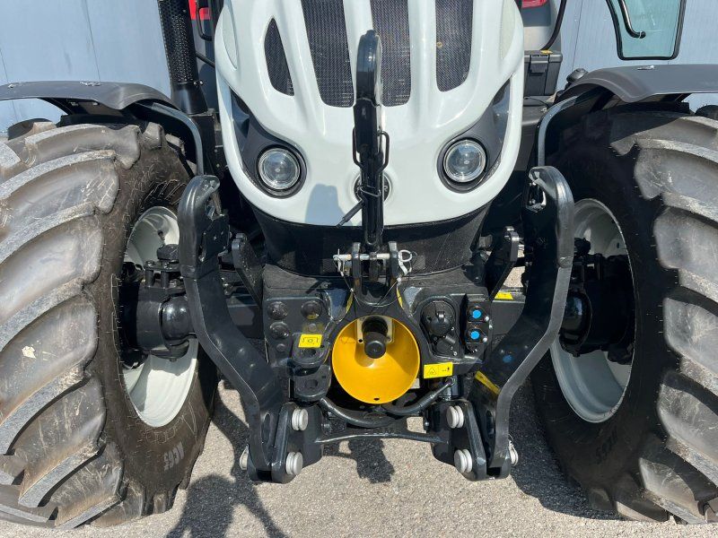 Steyr 4140 Expert CVT