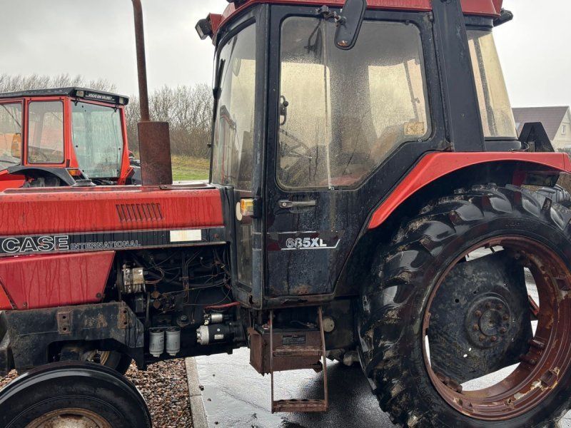 Case IH 685 XL