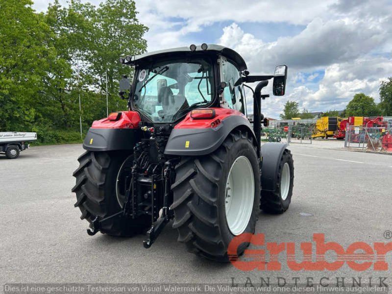 Steyr 4120 Expert CVT