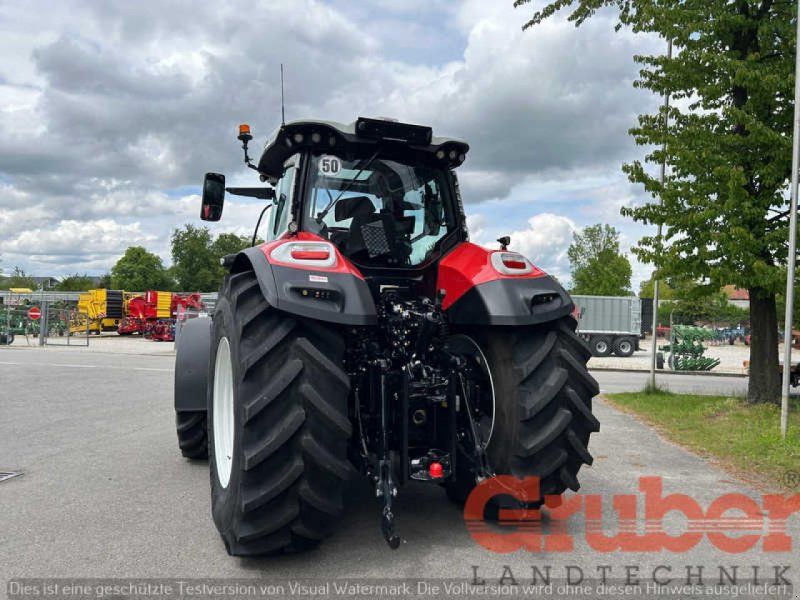 Steyr 6300 Terrus CVT