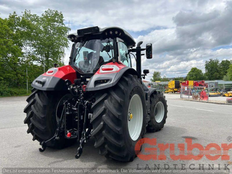 Steyr 6300 Terrus CVT